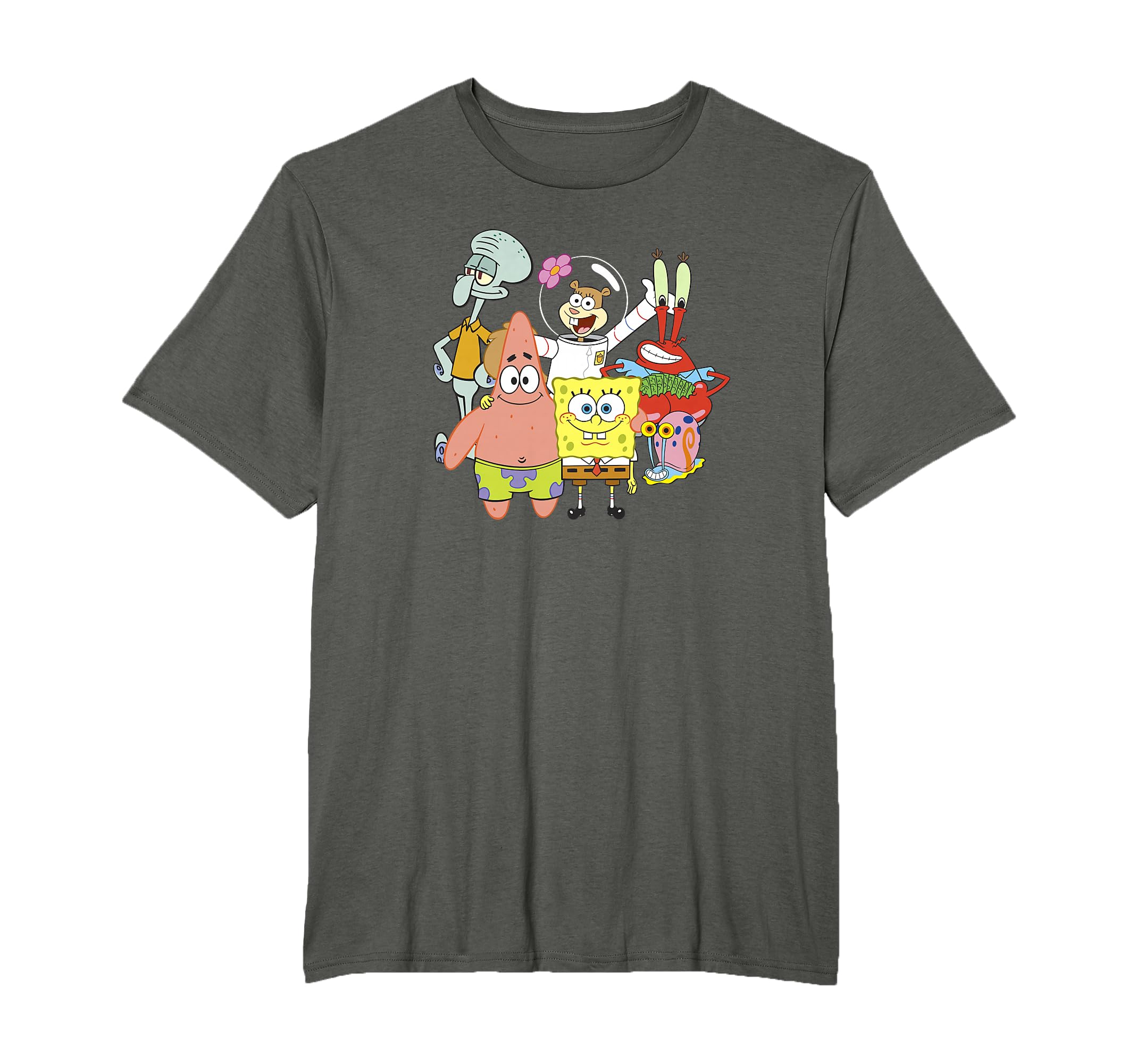 Kleidung mit Designs von Amazon Merch on Demand