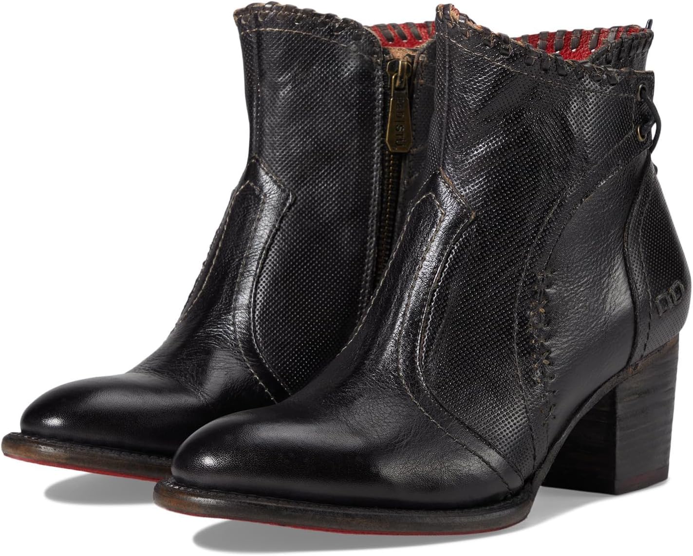 Bed:Stu Bia Women's Boot