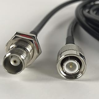 ACD-50: Telguard Coax Antenna Cable - 50 Foot, for TG-1B, TG-4, TG-4B, TG-7, TG-7A & TG-7FS