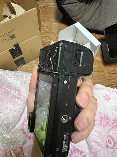 Amazon | SONY(ソニー) ミラーレス一眼 α6300 ボディ ブラック ILCE