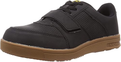 Amazon マルゴ 安全靴 幅広鋼製先芯 屈曲 踵衝撃吸収 Mdm 011 Marugo マルゴ 安全靴 作業靴