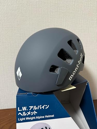 Amazon | (モンベル) mont bell トレッキング L.W.アルパイン