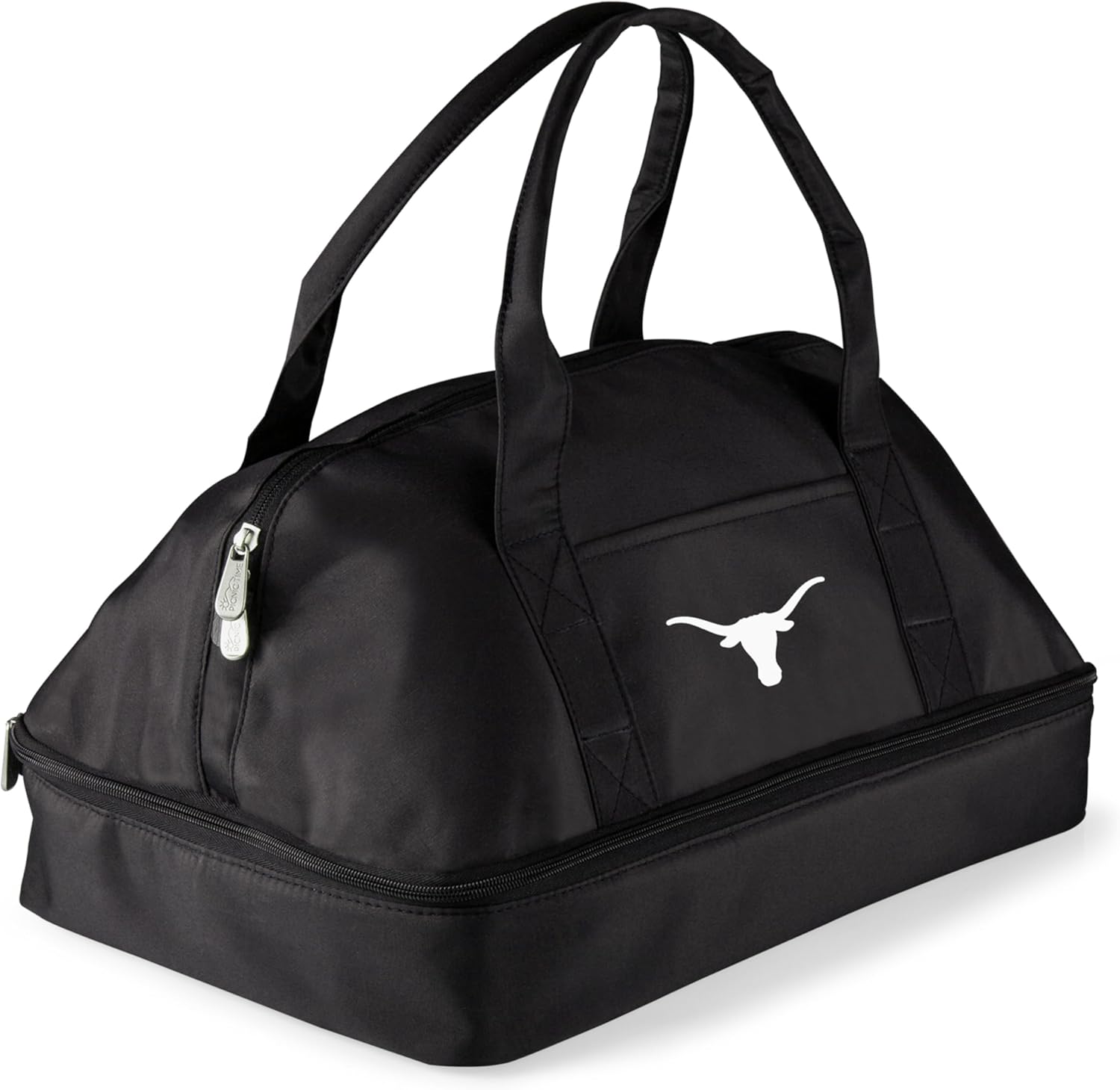PICNIC TIME NCAA unisex-adult NCAA Potluck Casserole Tote