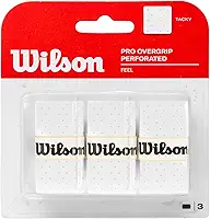 Overgrip Wilson Pro Perforated c/ 3