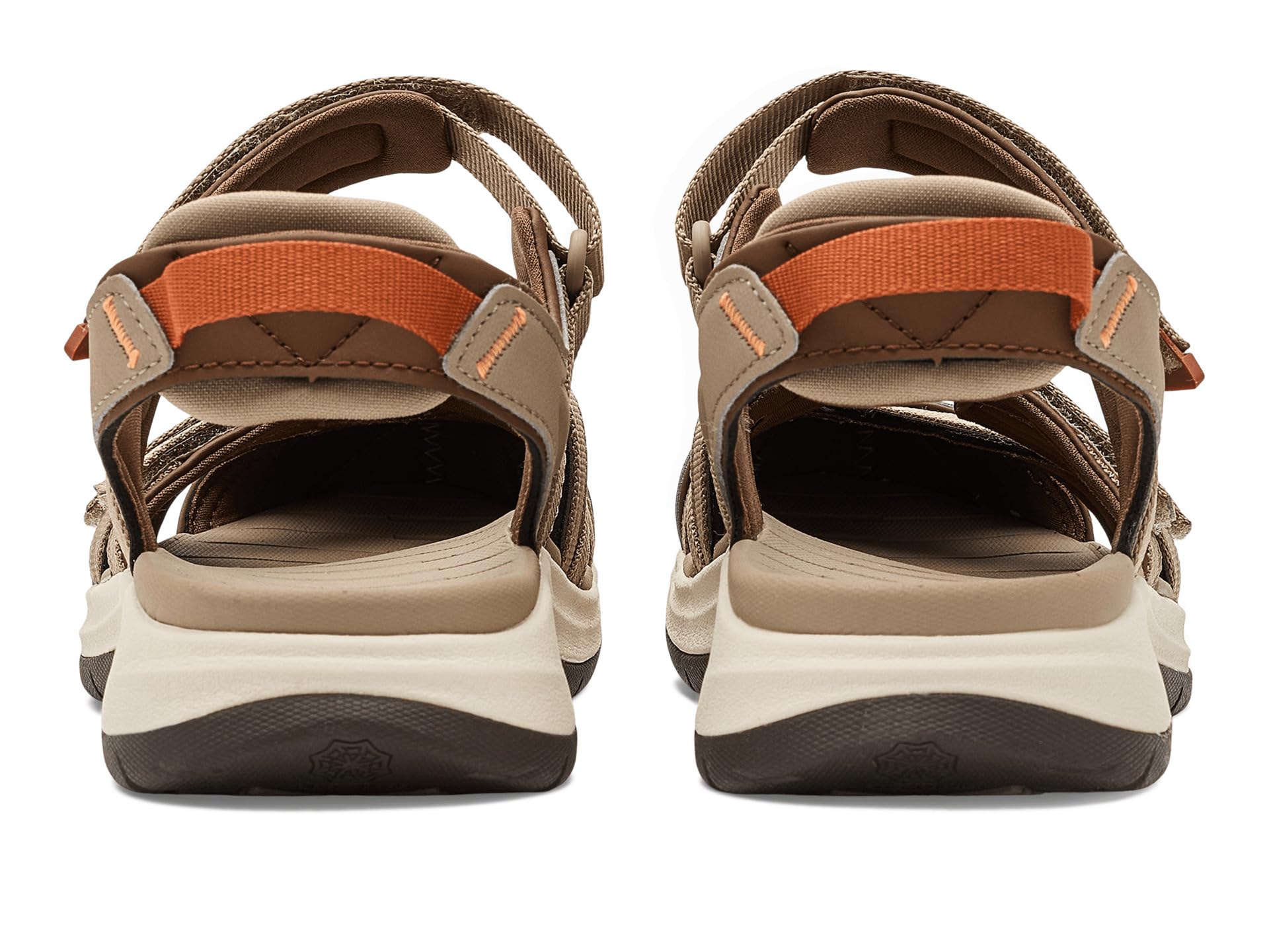 Teva Tirra Sport Ct Sandalo sportivoDonna