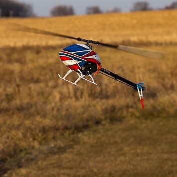 Blade RC Helicopter Fusion 360 Smart BNF Basic (Transmitter, Battery and Charger Not Included) with Safe, BLH6150