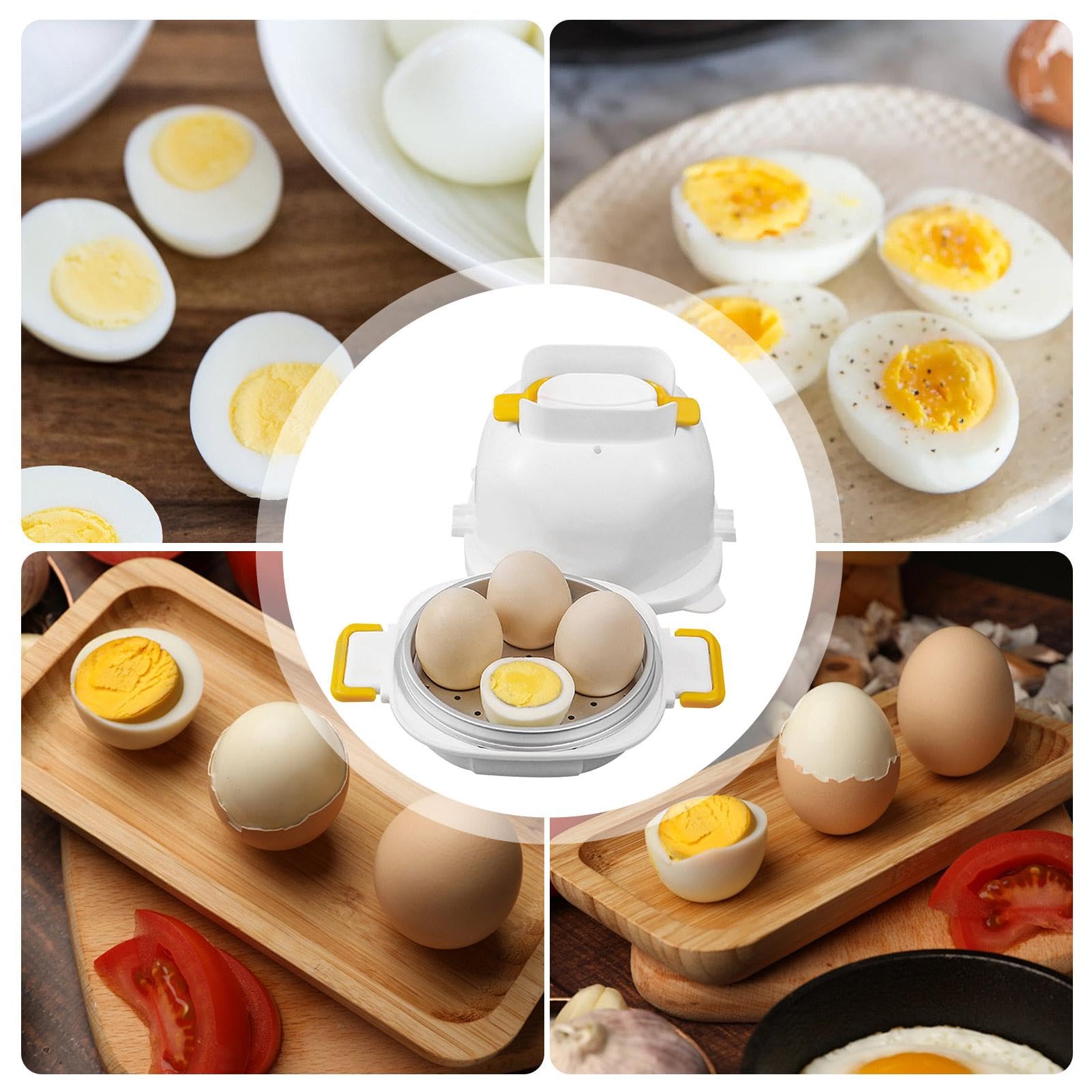 Cuiseur à œufs de cuisine | Cuiseur à œufs rapide | Cuiseur à œufs rapide