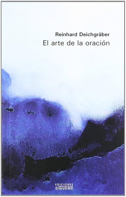 Portada de El arte de la oración: La biblia enseña a orar
