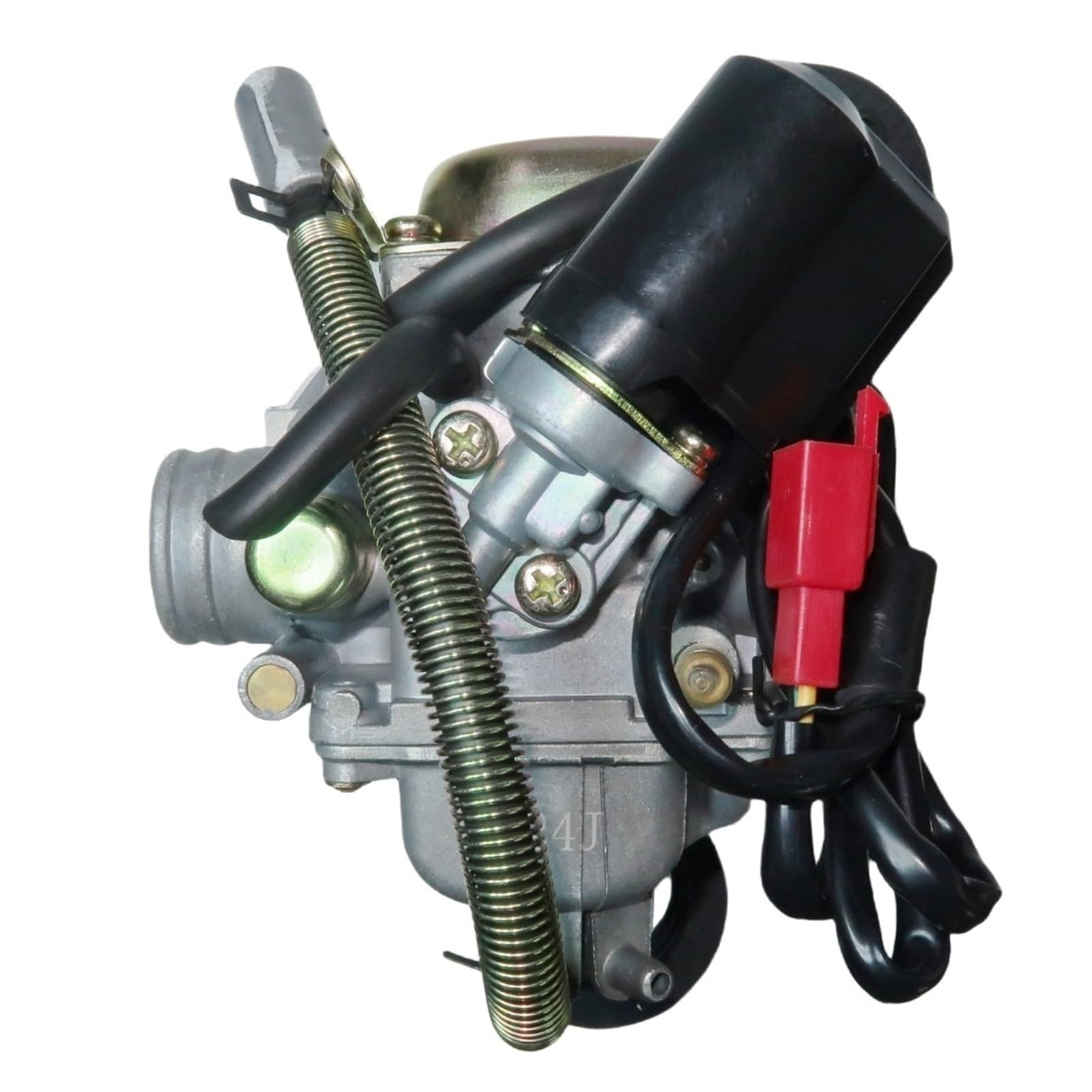 gaźnik silnika Pasuje do skutera Honda GY6, quada, gokarta, motocykla 125 cm3 i 150, gaźnika PD24J 24 mm