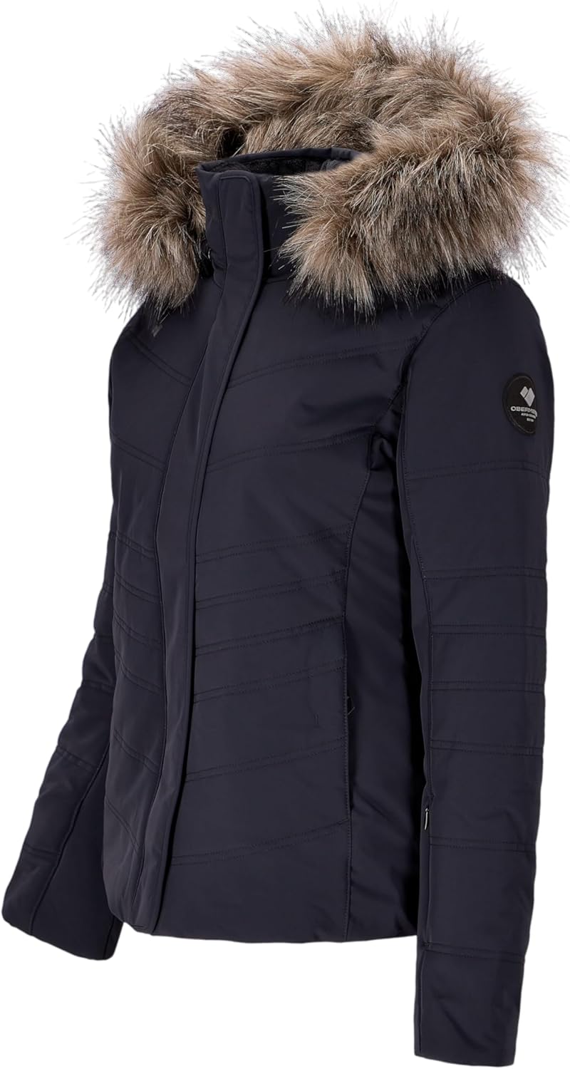 Obermeyer Womens Tuscany Elite Jacket - Image 6