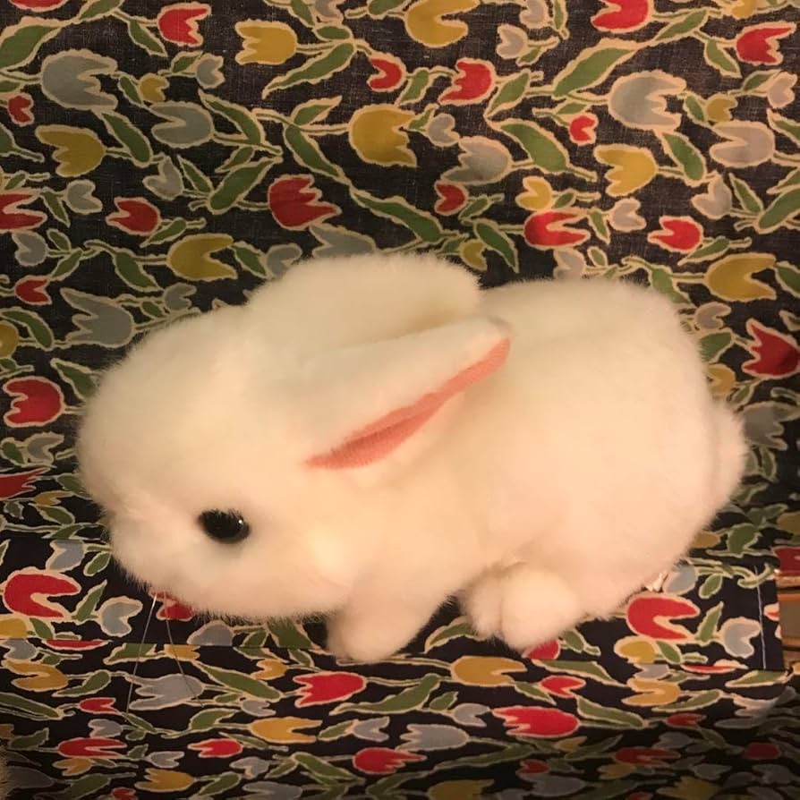 昭和　YOSHITOKU うさぎ ぬいぐるみ 本体 Amazon.co.jp: 吉徳 YOSHITOKU うさぎ ぬいぐるみ 動物 アニマル