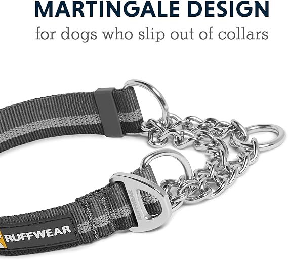 ruffwear martingale