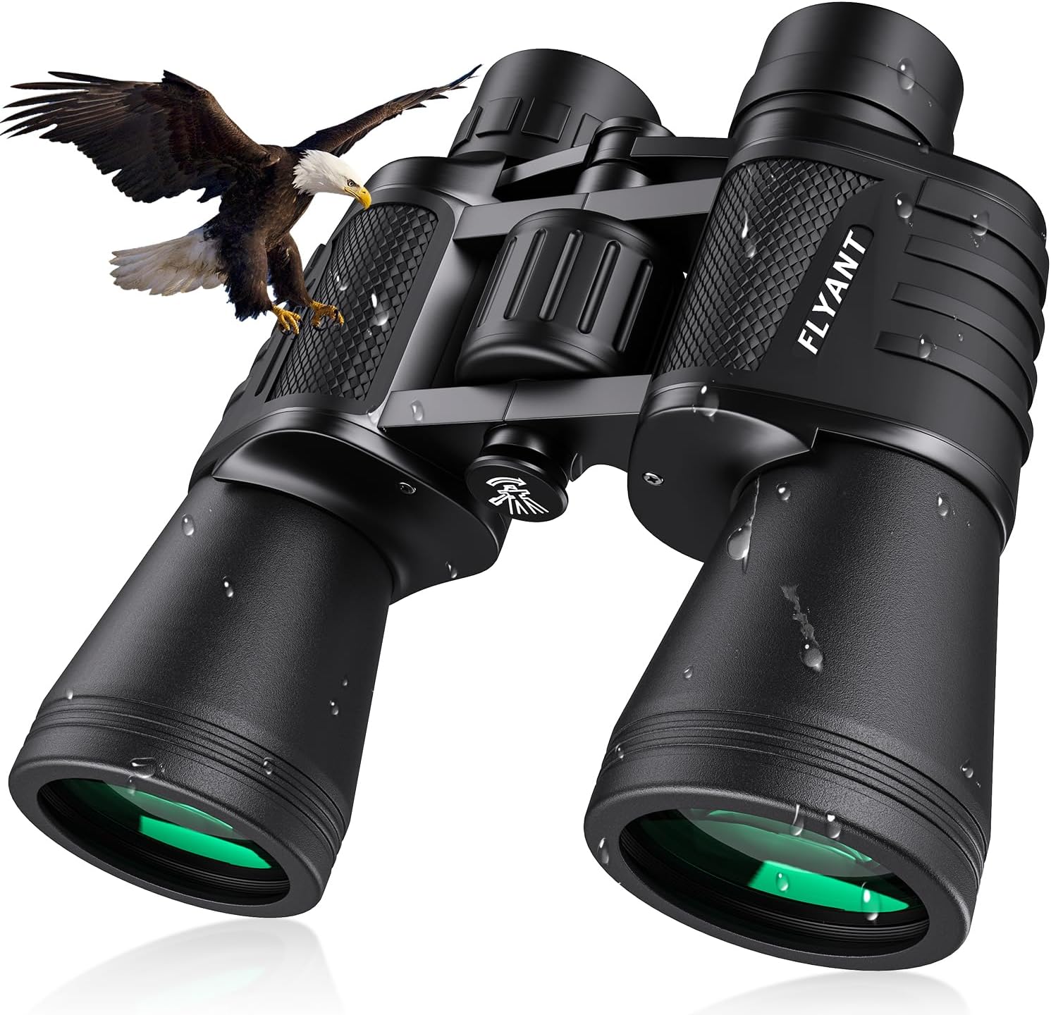 20x50 High Powered Binoculars for Adults