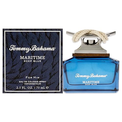 Miniatura 7 de Tommy Bahama Colonia azul profundo marítimo, 4.2 onzas líquidas