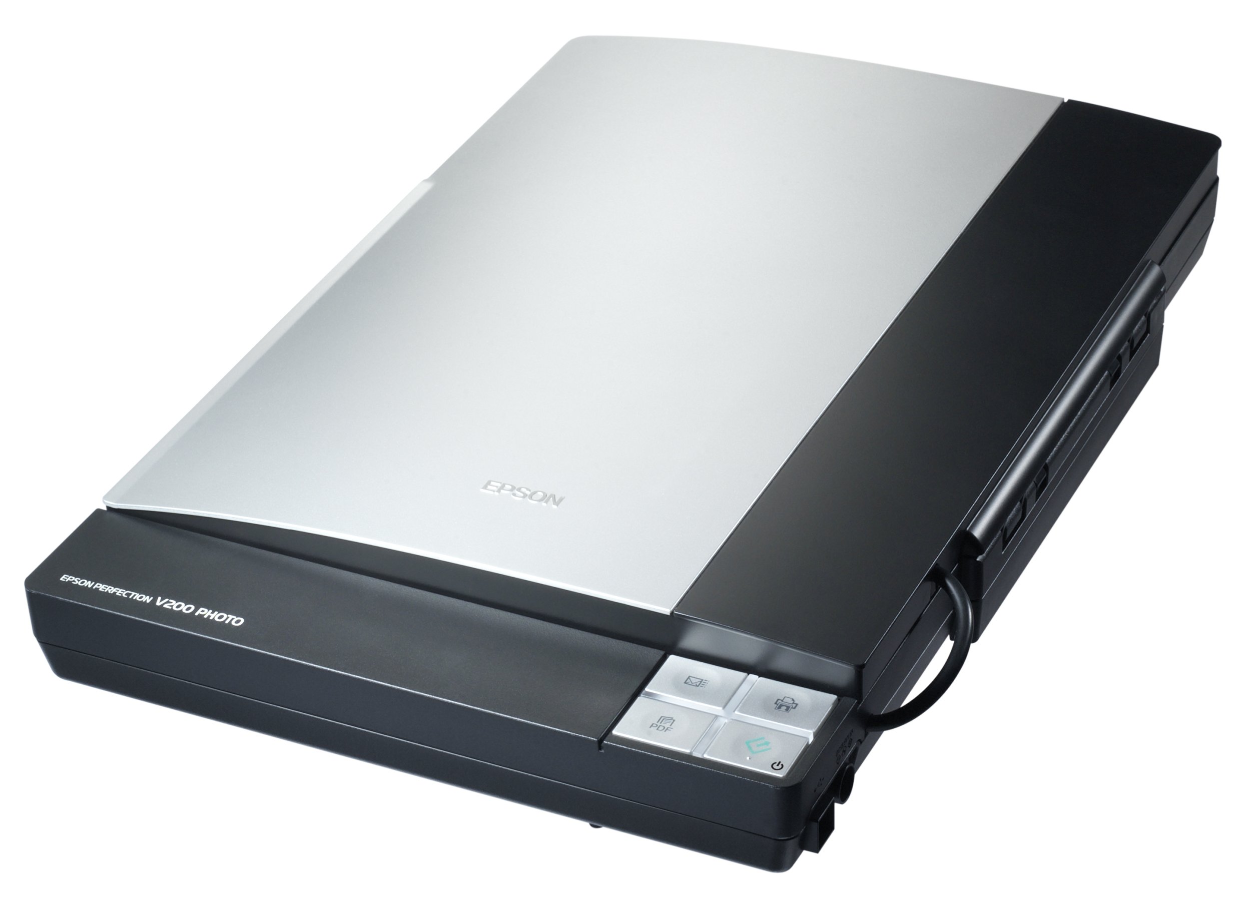 Epson Perfection V200 Photo Scanner