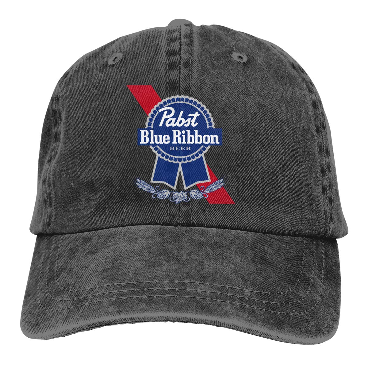 Buy Unisex Adjustable Retro Cowboy Hat 
