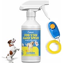 16oz Innovative Spray to Guide Dogs Towards Designated Bathroom Areas