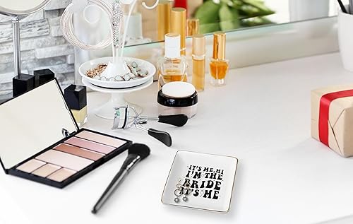 Miniatura 7 de Regalo de compromiso para novia-novia a ser futura señora, regalo de despedida de soltera, regalo de despedida de soltera para mujeres, regalo de