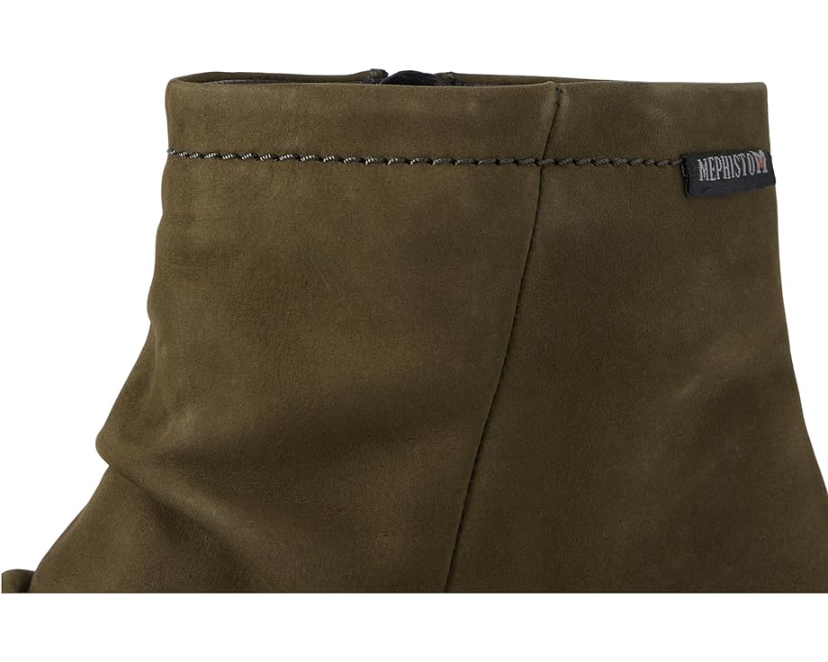 Mephisto Rezia - Right View