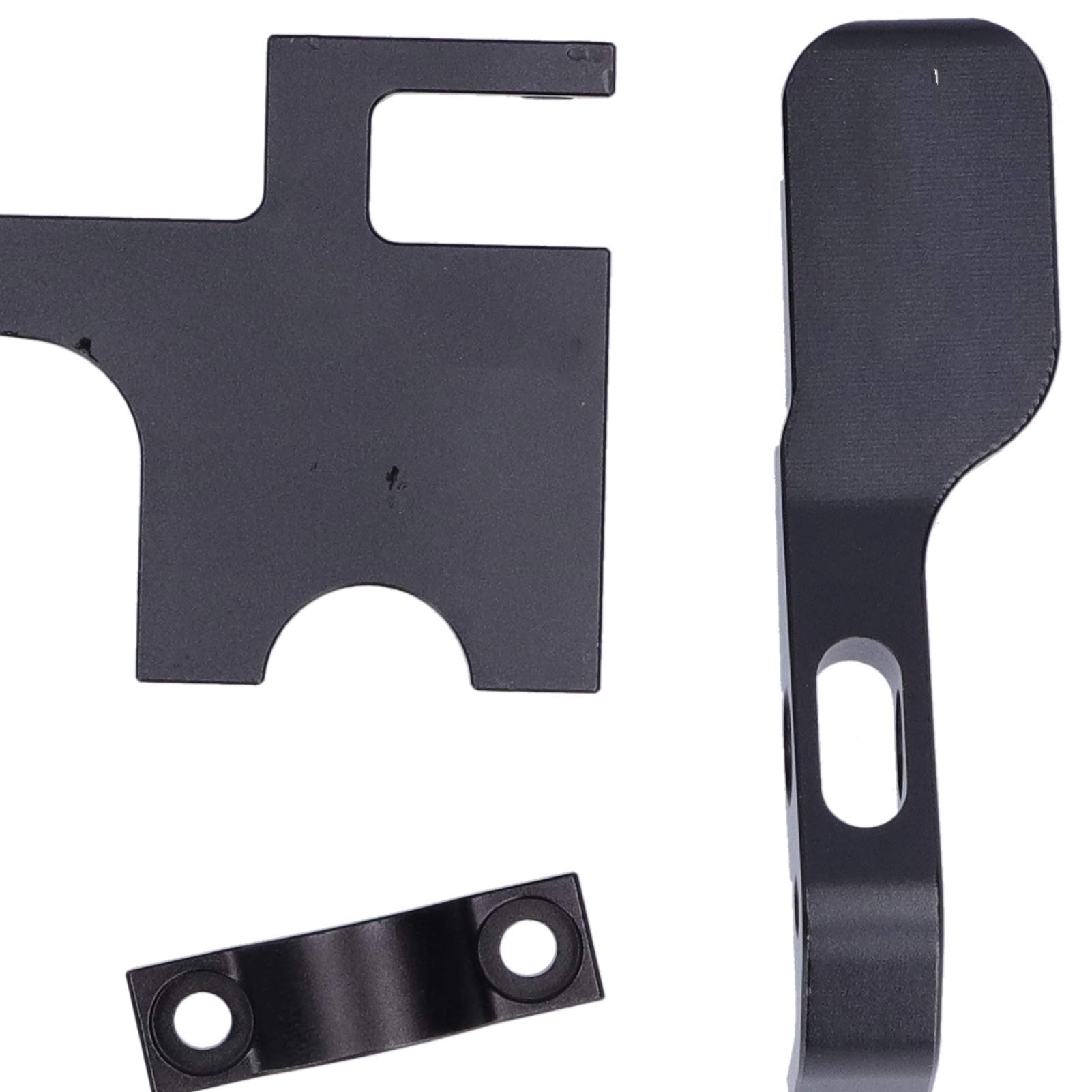 Daumenbremse,Thumb Brake,Motorrad Daumenbremse Daumenbremse Motorrad Powersports Bremszubehör