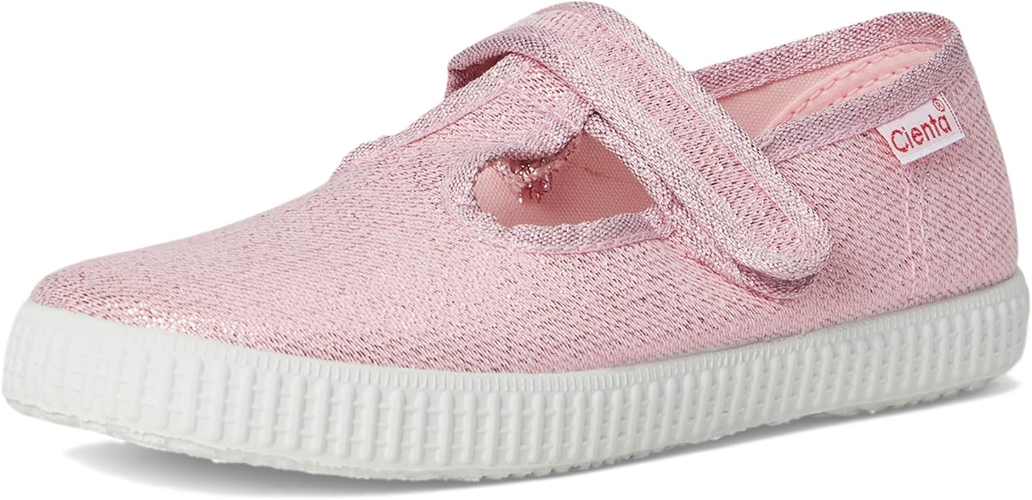 50013 – Ideal for Infants, Toddlers, and Little Kids – Textile Fabrication – Round Toe - Image 7