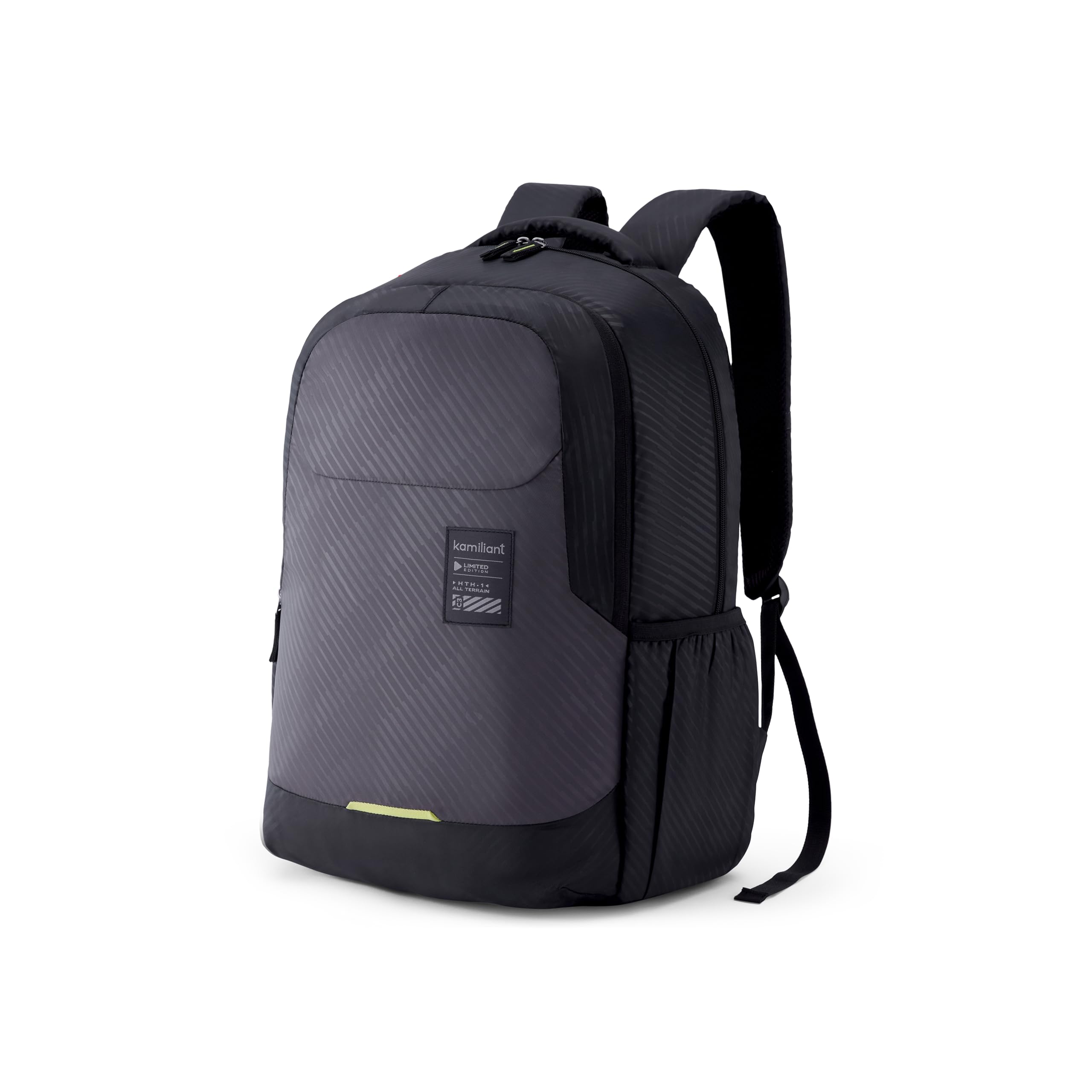 kamiliant KAM BIZ PRO LPT BACKPACK BLACK-picture-17