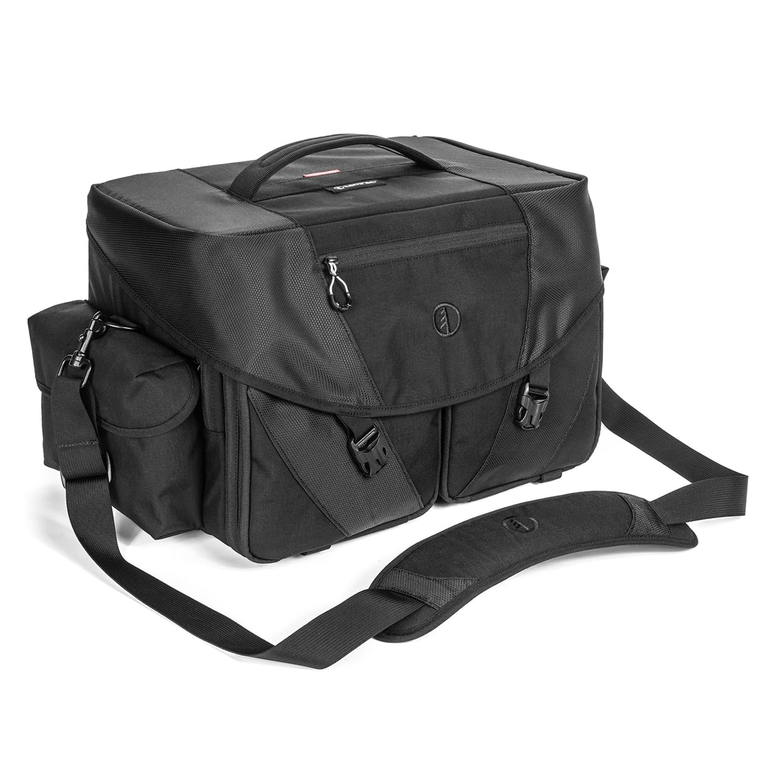 Tamrac TA-T0640 Stratus 21 Rucksack schwarz