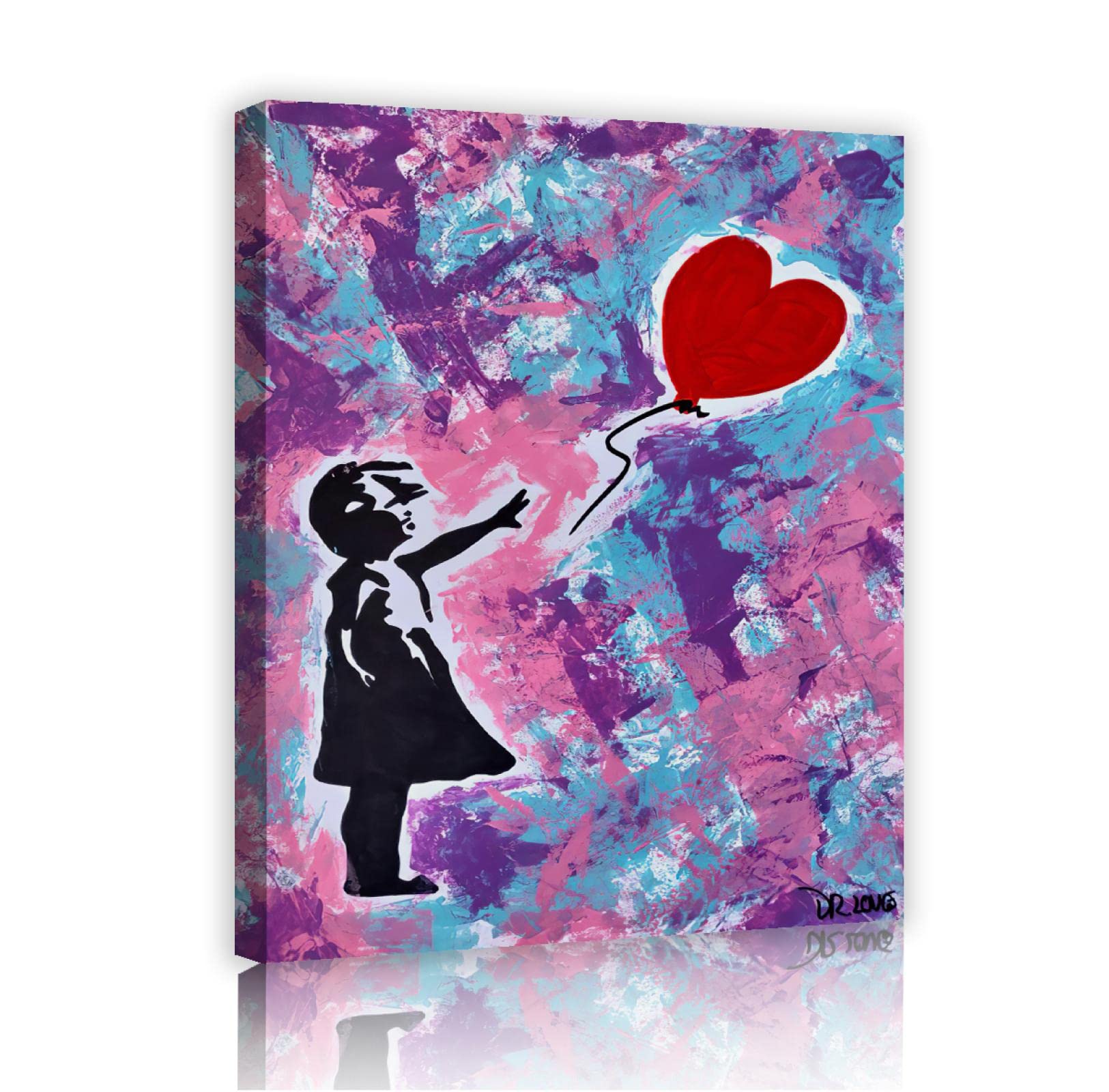 Amazon.co.jp: Banksy スプレーペイント グラフィティ