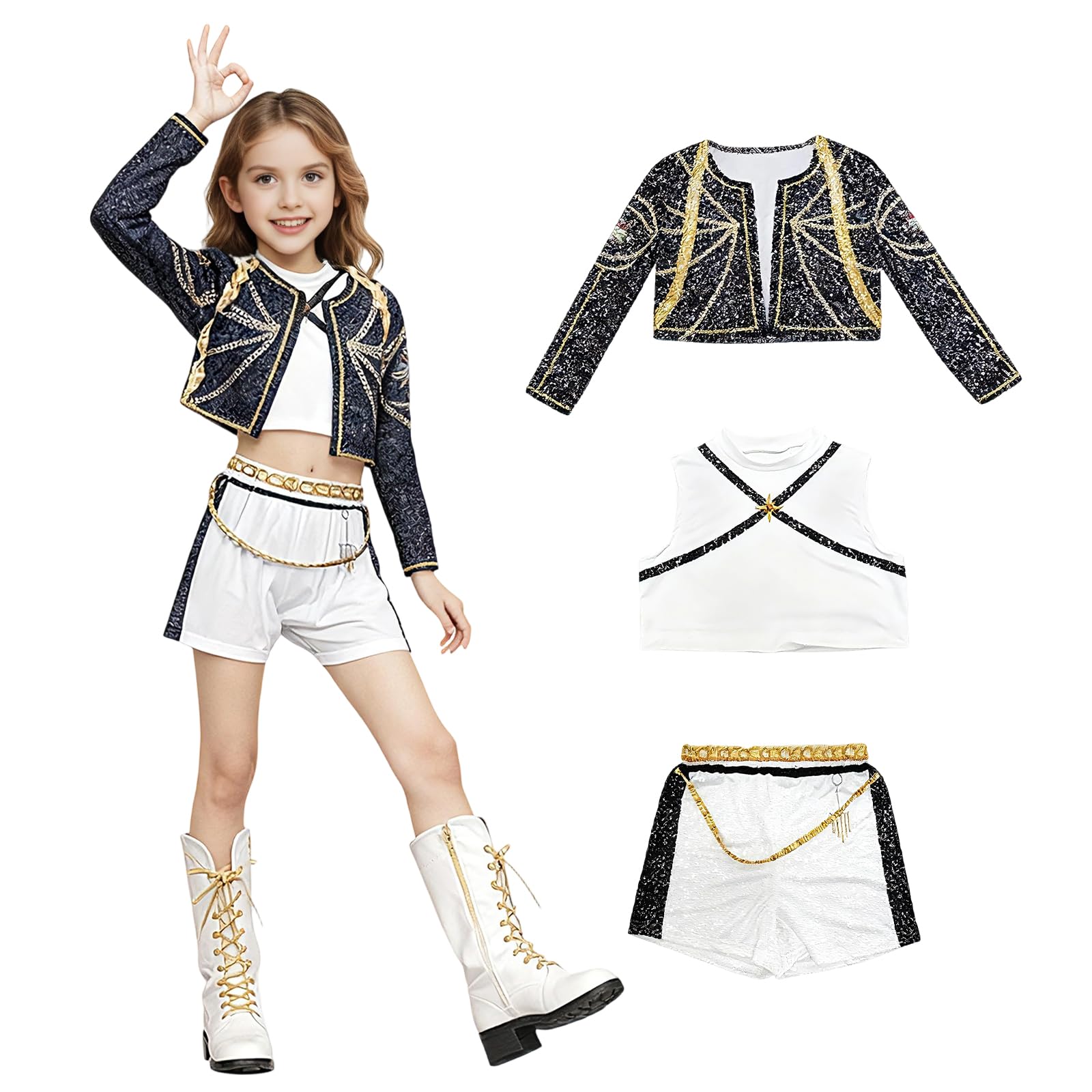 Anime Tokyo Revengers Keisuke Baji Chifuyu Matsuno Smiley Ken Tokyo Manji Gang Cosplay Kostuum Zwart Borduurwerk Jas Uniform