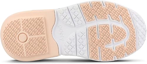 Miniatura 4 de Gravity Defyer - Zapatos atléticos para mujer para fascitis plantar, dolor de talón, dolor de rodilla, alivio del dolor