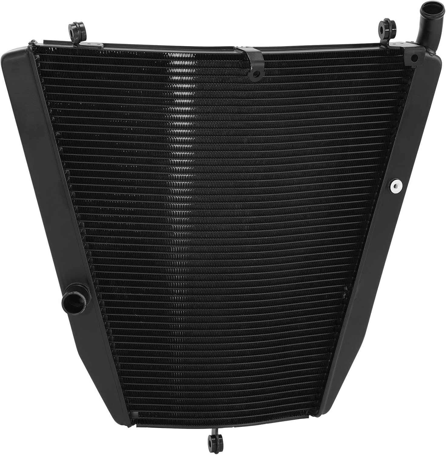 Aluminum Radiator Cooler Fit For Honda CBR1000RR 2004-2005 CBR1000RR Repsol 2005