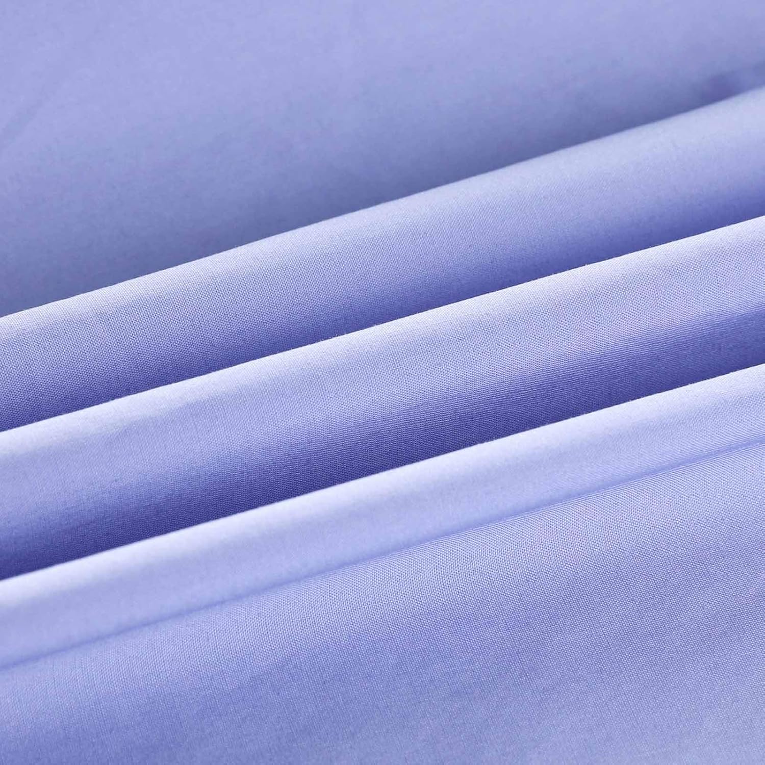 DILBYKE Boys’ Long Sleeve Dress Shirt Solid Button Down Cotton Shirts Uniform Woven Button Up Shirt - Image 6