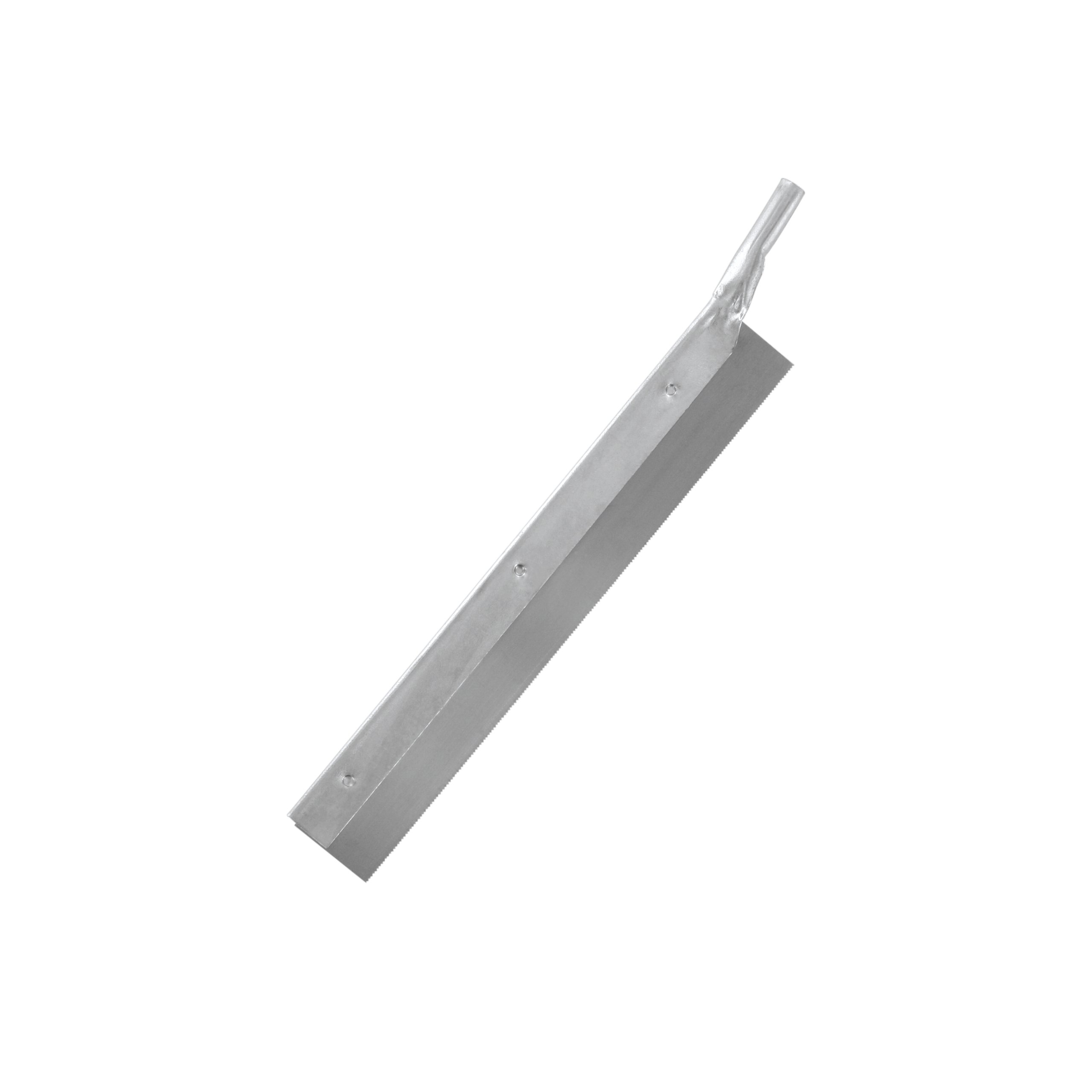 Saw Blade For #5 Handle - Modelcraft 19 Mm Saw Blade 5 Handle Silver 140 Pkn1340 5060030662833