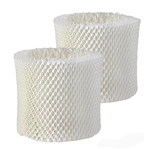 ANBOO Replace Air Humidifier Wick Filter for Philips HU4801/02/03 HU4102 HU4801 HU4803 HU4811 HU4813 Humidifier Parts Accessory