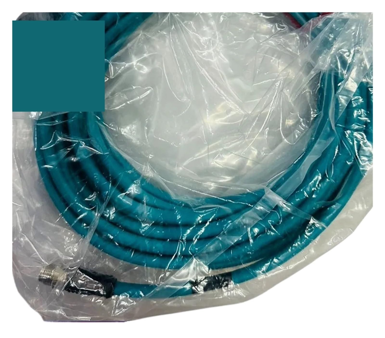 BALYDLUL OP-88837 Vision system camera connection cable, 10-meter length