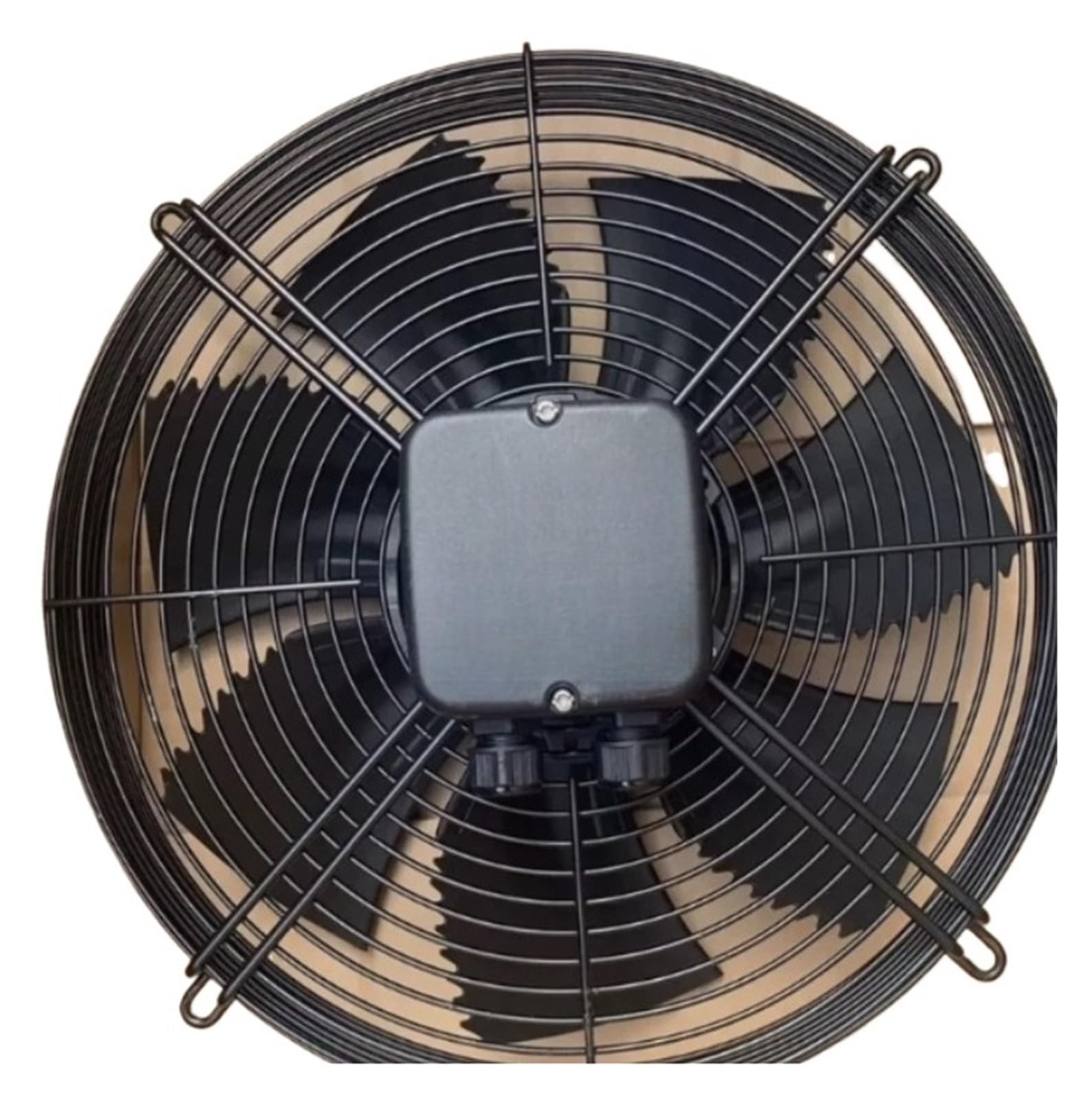 EGTDSFGJA 1PCS FN040-VDK.0F.V7P1 Axial-Flow Fan
