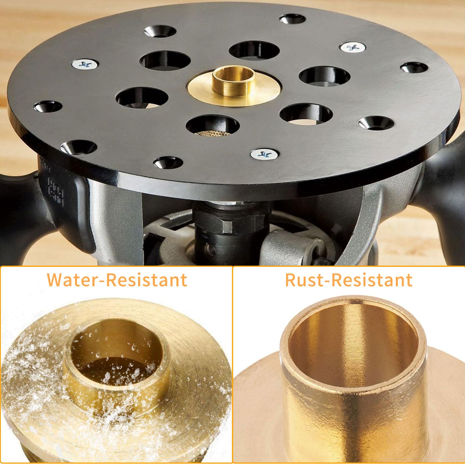 Taglierina Per Cartongesso Con Pialla Per Bordi - 45° E 60°, 10 Lame Incluse, Per Smusso E Levigatura - Foto 2