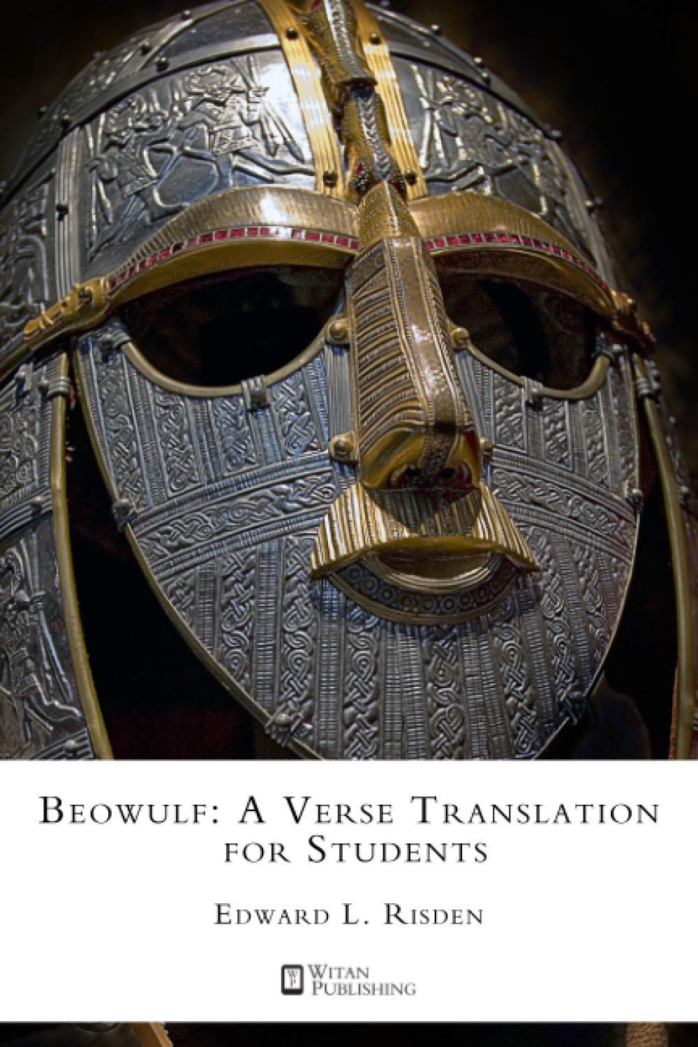 Beowulf: A Verse Translation for Students