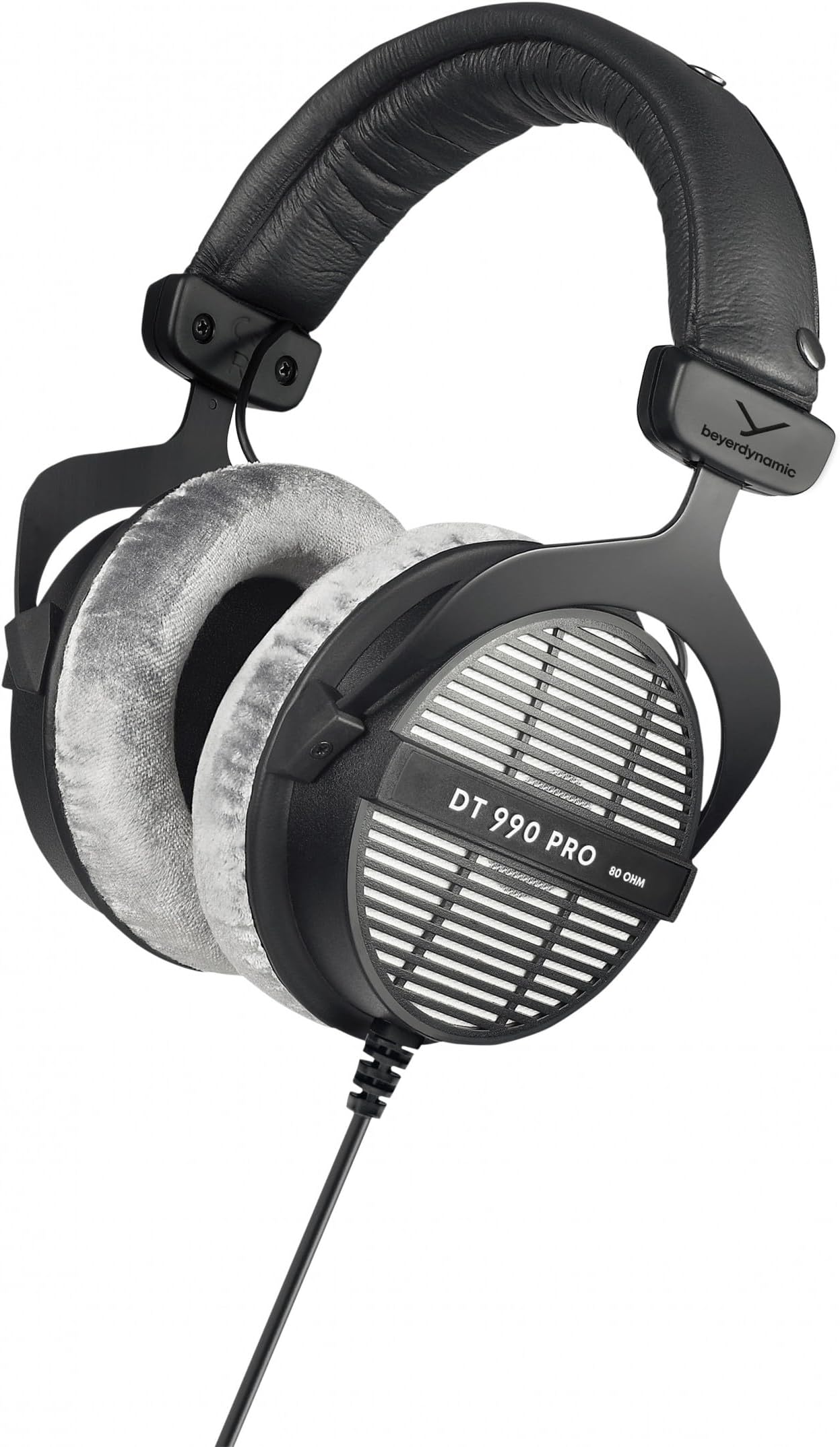 Custodia Per Cuffie Per Beyerdynamic DT880 DT990 DT770 DT660 Alta Qualità Nuovo - Foto 3