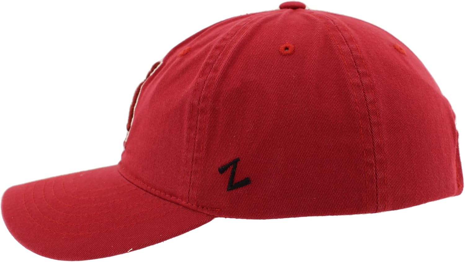 ZHATS Scholarship Relaxed Fit Dad Hat - NCAA Adjustable Throwback Baseball Cap - Image 6