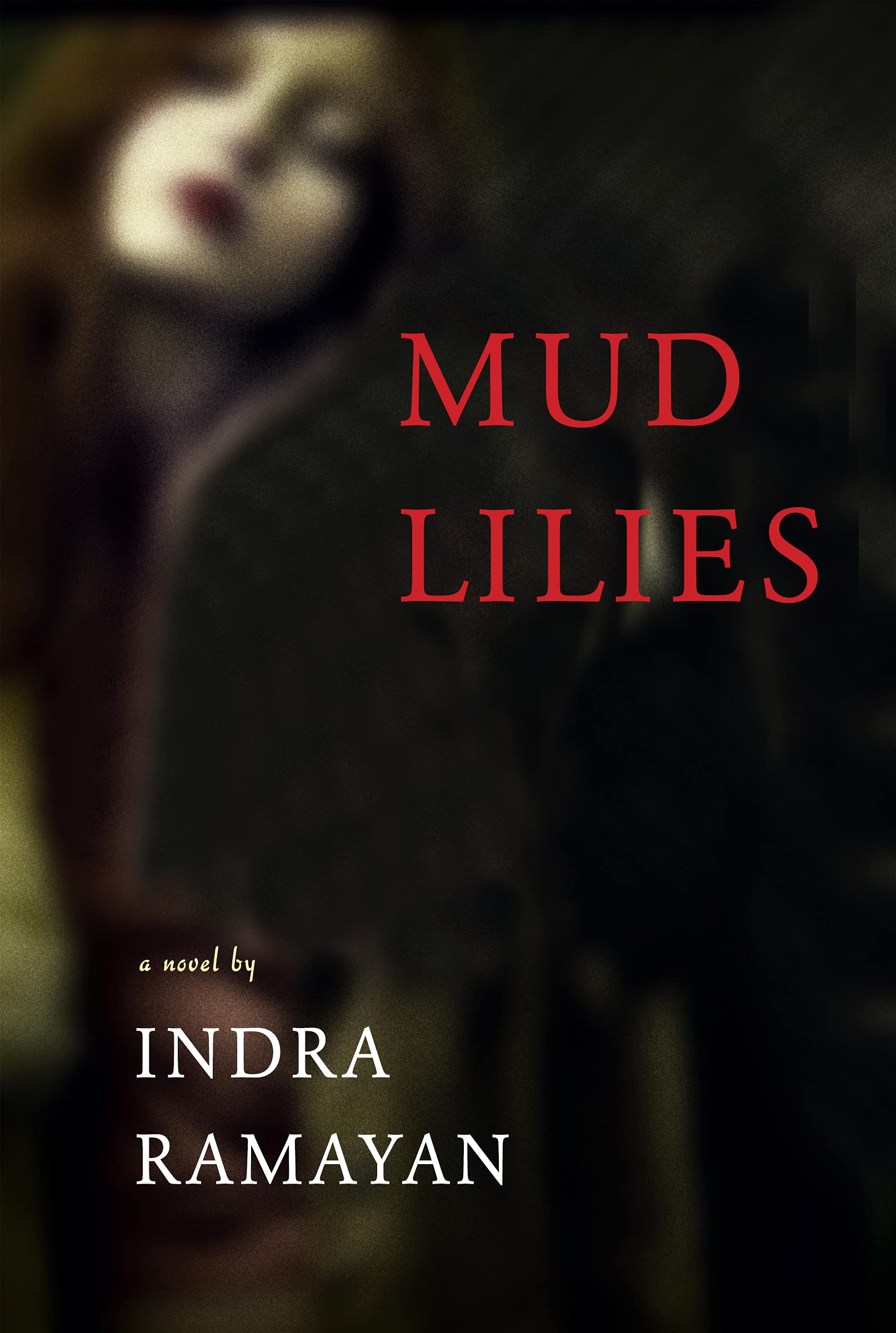 Buy Mud Lilies — BookShops.in