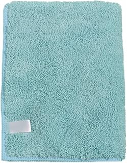 فوطة مسح مرجانية من ايكوواي - تركواز، خامات متعددة , مقاسات