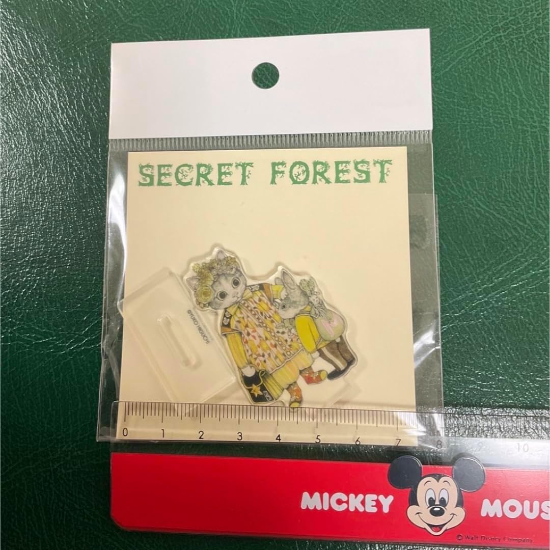 韓国限定 ヒグチユウコ シークレットフォレスト エコバッグ 3点セット