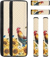 Vista 31 de Juego de 6 fundas para manijas de puerta de refrigerador, protector antideslizante para refrigerador, horno, lavavajillas, mantiene