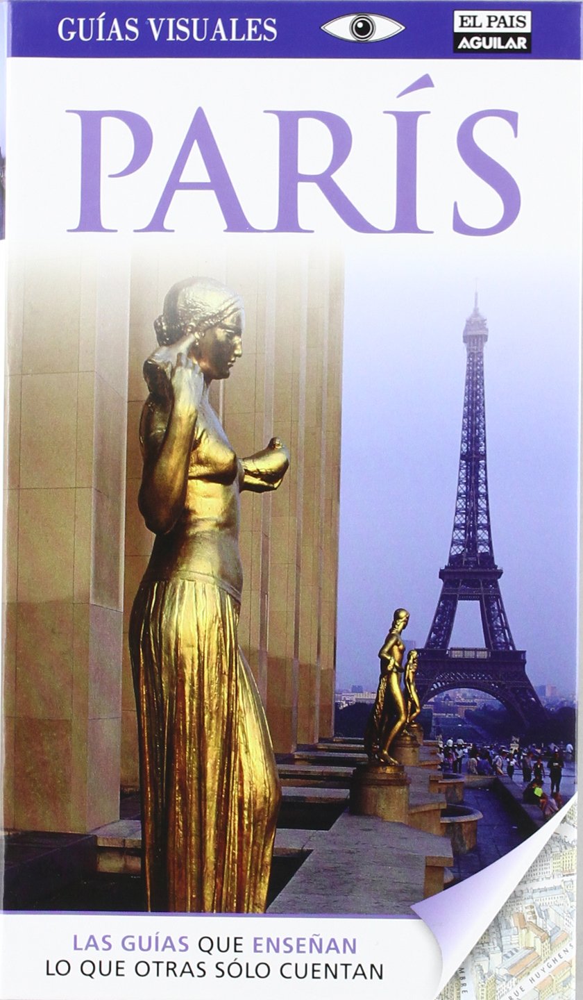 París - Guías Visuales