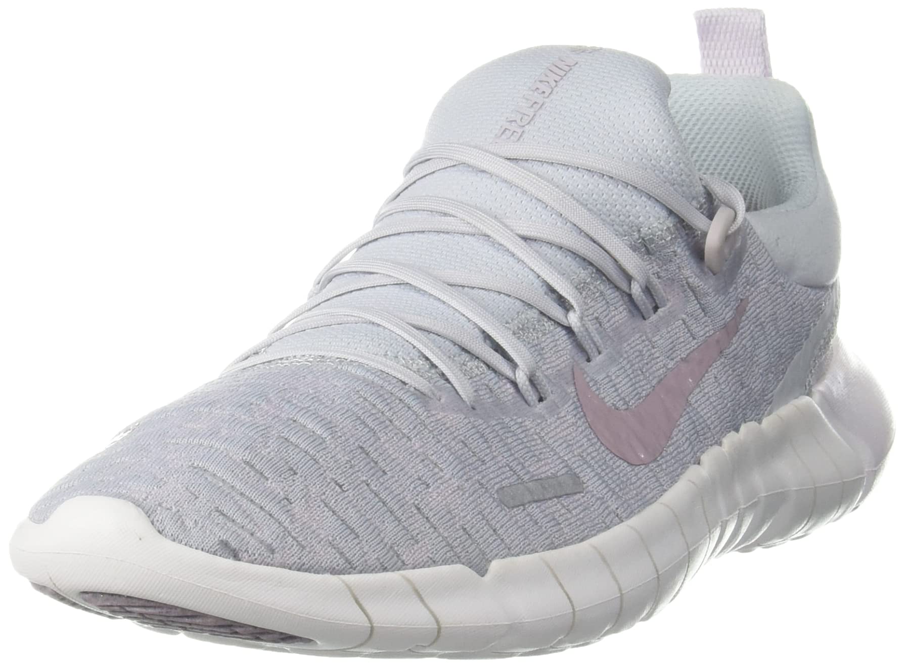Nike Womens W Free RN 5.0 Next Nature White Running Shoe-4 Kids UK (CZ1891-400) (B0B3N6LWVQ) Amazon Price History, Amazon Price Tracker