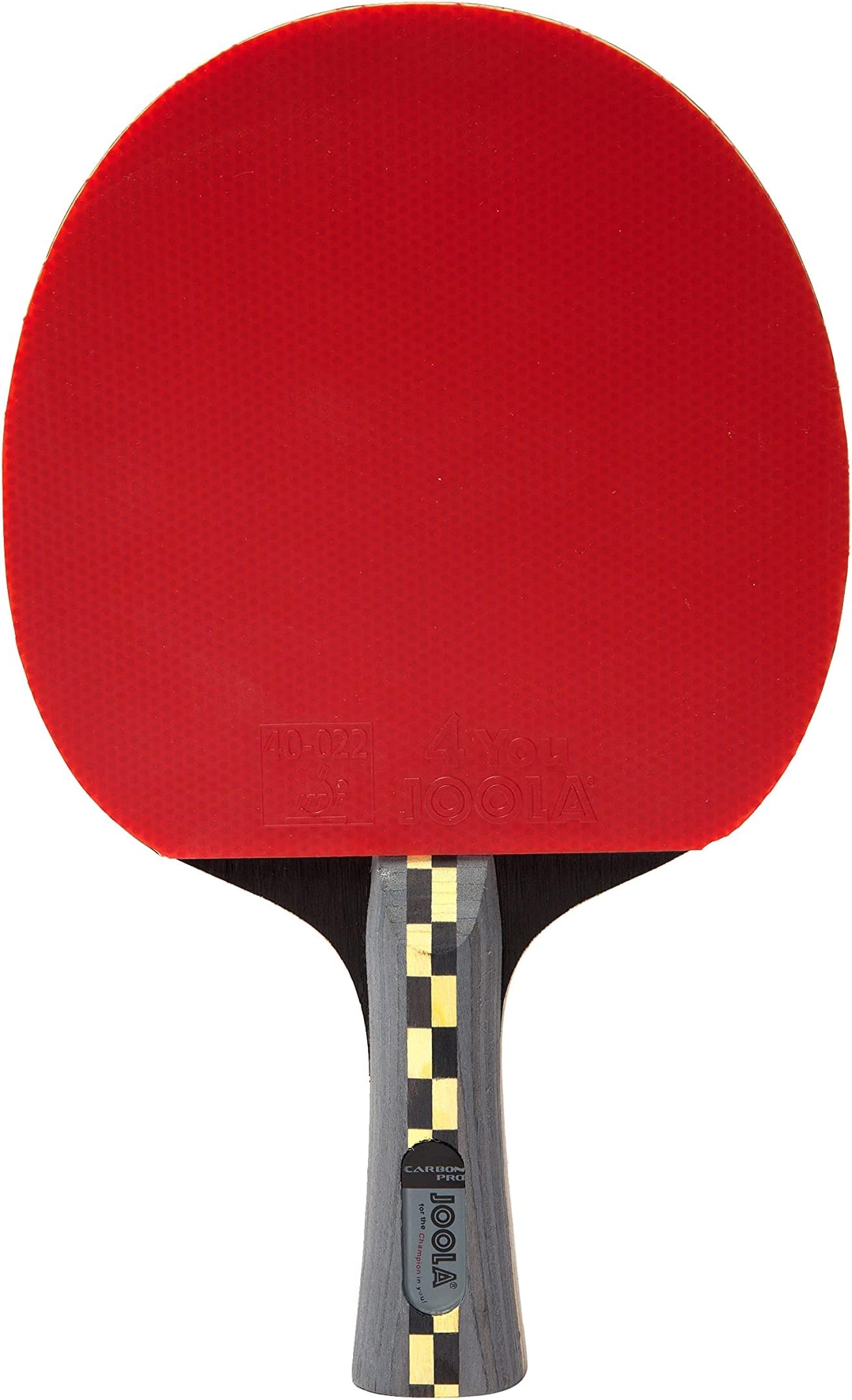 Joola Carbon Table Tennis Bat