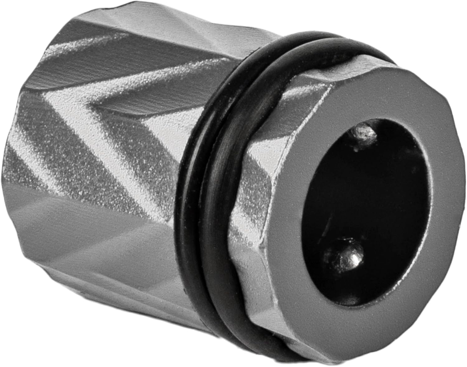 HK Army Elite Thread Protector Fill Nipple Cover for Air Tanks