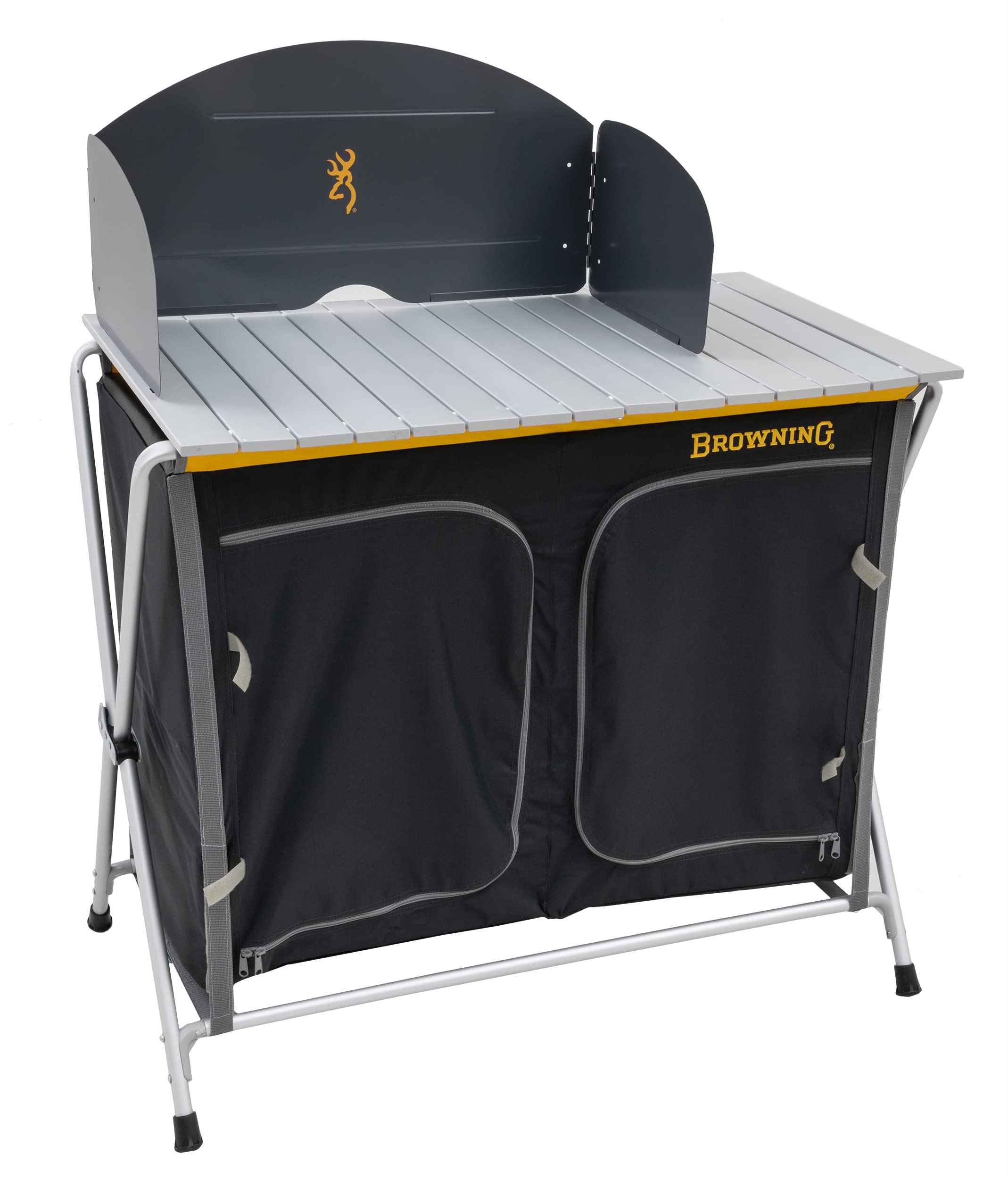 Browning Camping Basecamp Cook Station