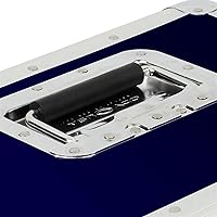 Vista 7 de Odyssey Estuche DJ (KLP2BLU)